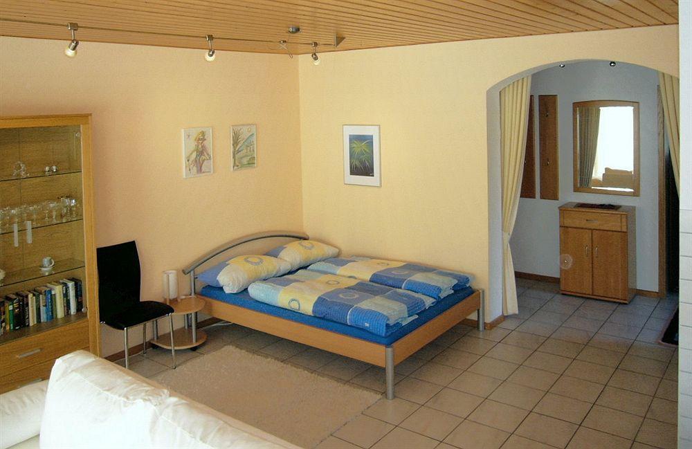 רוסט Gaestehaus Alba Garantiert Eintrittskarten Fuer Rulantica Und Europapark Ueber Uns מראה חיצוני תמונה