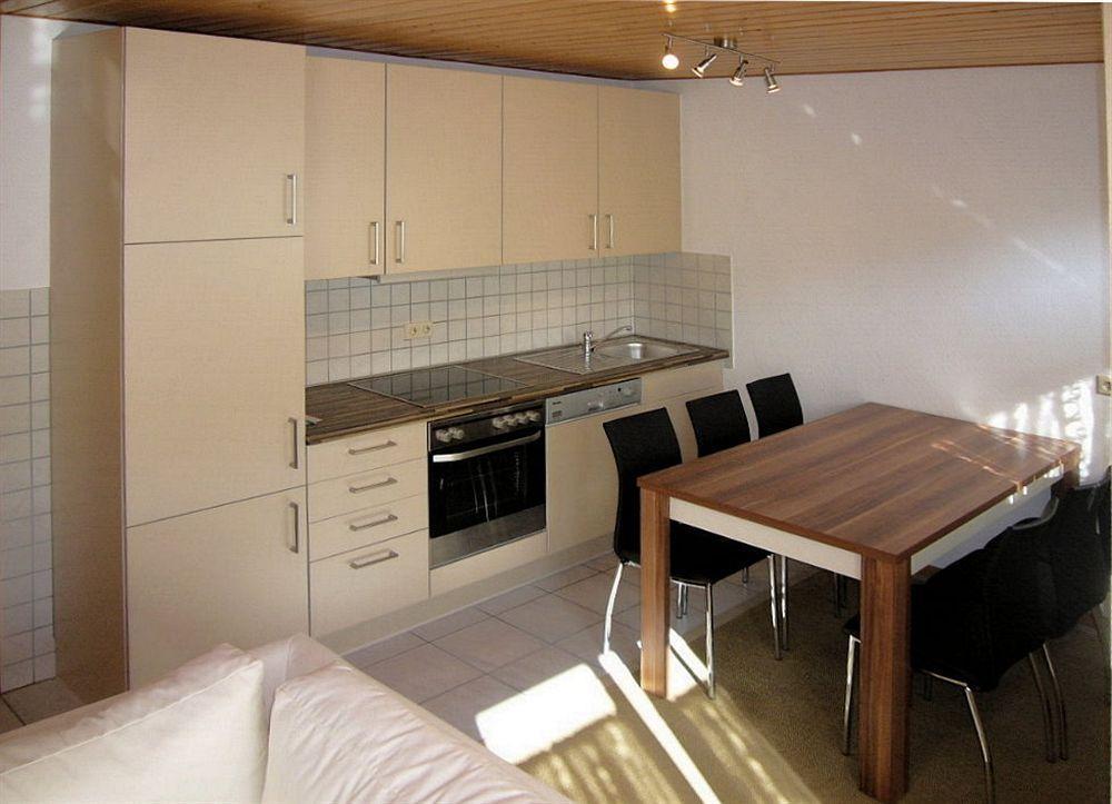 רוסט Gaestehaus Alba Garantiert Eintrittskarten Fuer Rulantica Und Europapark Ueber Uns מראה חיצוני תמונה