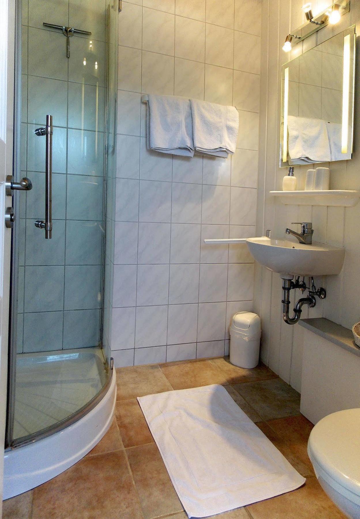 רוסט Gaestehaus Alba Garantiert Eintrittskarten Fuer Rulantica Und Europapark Ueber Uns מראה חיצוני תמונה